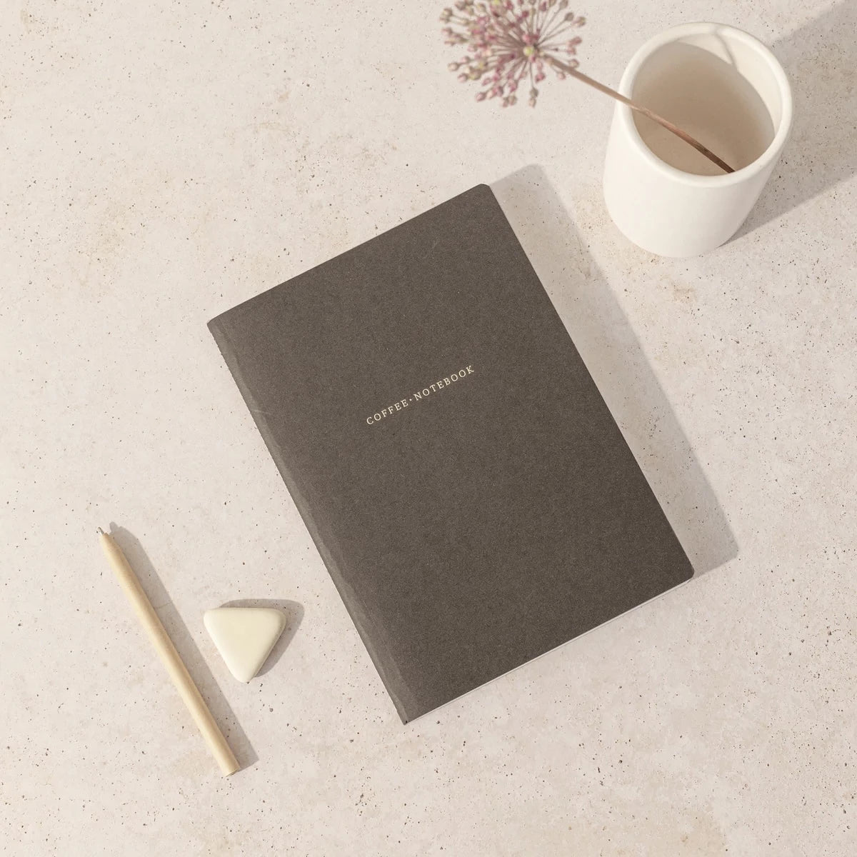 Sustainable Stationery