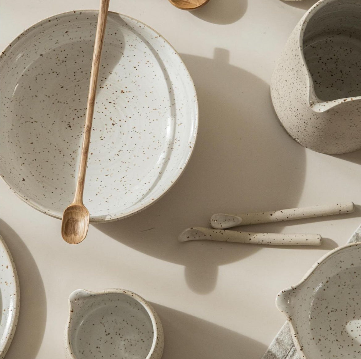 Handmade Ceramics