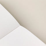 Organic A5 Notebook - Almond
