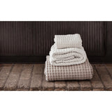 Anno Puro towel 100x150 cm - Sand