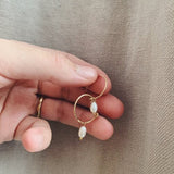 Aurora Earrings