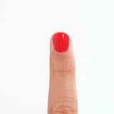 Licia Florio nail polish Chilli