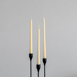 Dinner Taper Candle  I Set of 2