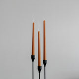 Dinner Taper Candle  I Set of 2