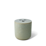 Organic Scented Candle Dramatic Cologne