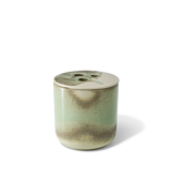 Organic Scented Candle Dry Vetiver