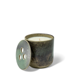 Organic Scented Candle Epic Eucalypt