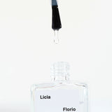 Licia Florio nail polish Fleur de Sel