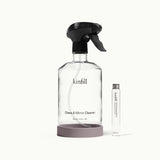 Kinfill Glass & Mirror Cleaner