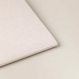 Organic A5 Notebook - Grape