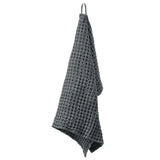 Puro Towel 50x70cm - Greenish Gray