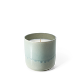 Organic Scented Candle Happy Honey Holiday