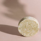 Matcha Lemon Thickening Shampoo Bar