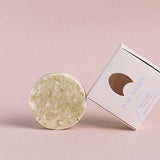 Matcha Lemon Thickening Shampoo Bar
