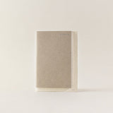2 in 1 Notebook - Cotton