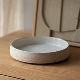 Serif Bowl - Low