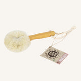 Soft Bristle Dry Face Brush