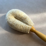 Soft Bristle Dry Body Brush