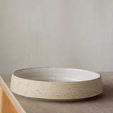 Serif Bowl - Low
