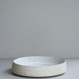 Serif Bowl - Low