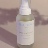 Hair Juice Spray with Heat & UV protection