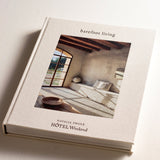 Barefoot Living Book