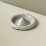 Kinfill Soap Tray I stone gray