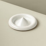 Kinfill Soap Tray I cream white