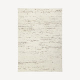 Kinuski Wool Rug - 140x200cm