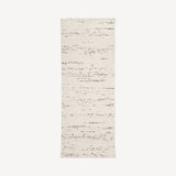 Kinuski Wool Rug - 80x200cm