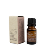 Lavender essential oil