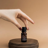 Lavender essential oil