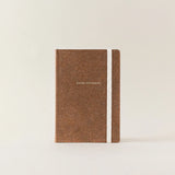 Stone Paper Notebook A5