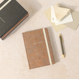 Stone Paper Notebook A5