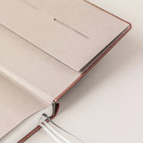 Stone Paper Notebook A5