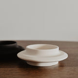 SU Tray I Cream White