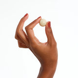 Licia Florio Nail Polish Terra