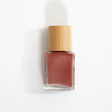 Licia Florio Nail Polish Terra