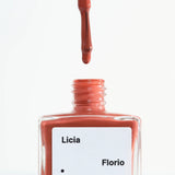 Licia Florio Nail Polish Terra