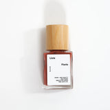 Licia Florio Nail Polish Terra