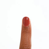 Licia Florio Nail Polish Terra