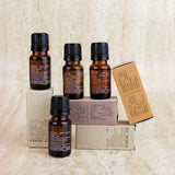 Lavender essential oil
