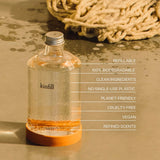 Kinfill Floor Cleaner Refills