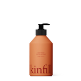 Body Wash • Santal & Cedar