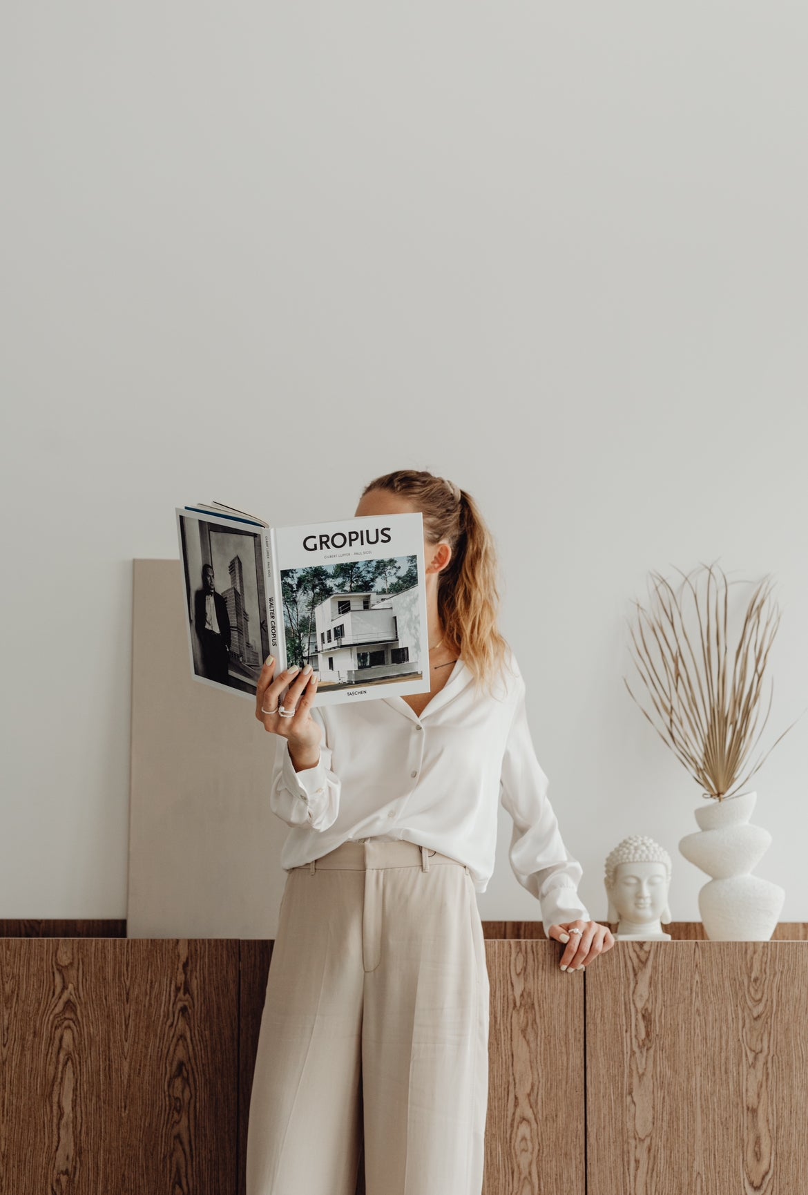 Article in Villa Nytt Magazine: Home Decorating to Pause and Slow Down