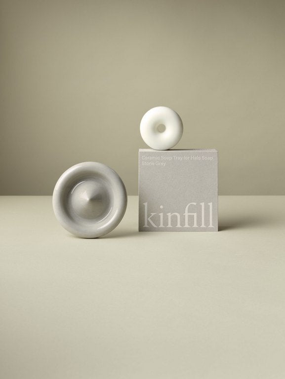NEW IN KINFILL