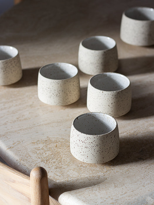 Cups