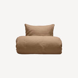 Linne Linen Bed Linen Set I Oat