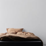 Linne Linen Bed Linen Set I Oat