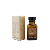 Beard Oill Woody Vanilla